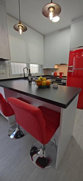 Loft A la verita River, PARKING FREE